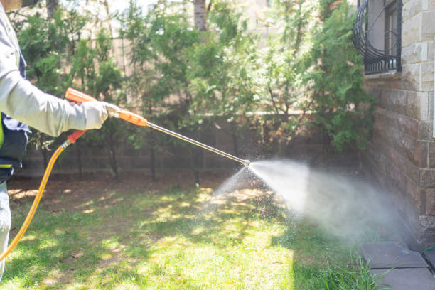Pest Control for Restaurants in Miles, TX