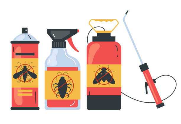 Best Residential Pest Control  in Miles, TX